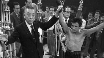 Muere Miguel Canto a los 78 años de edad, leyenda del boxeo mexicano y campeón del CMB