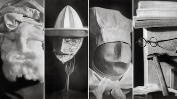 Jaime Bolotinsky, el lobo solitario