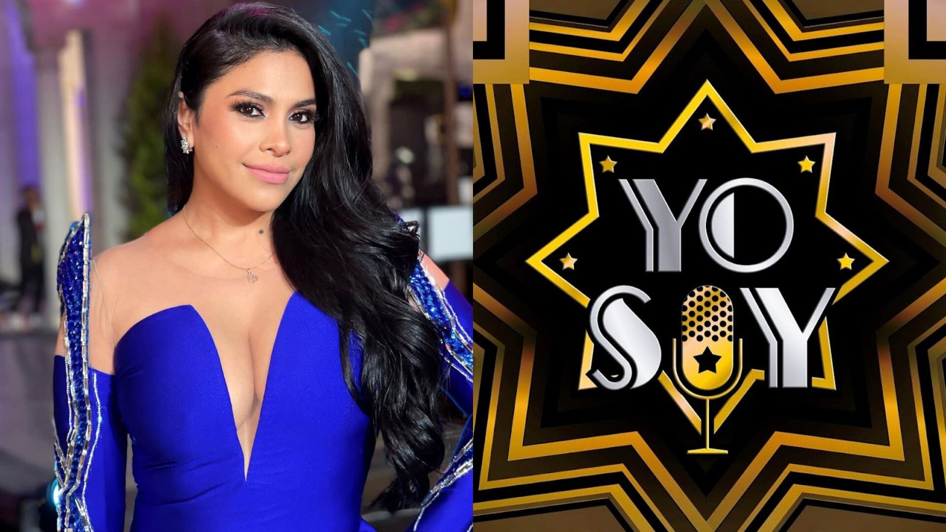 Maricarmen Marín rechazó regresar a ‘Yo Soy’: “Muy difícil”