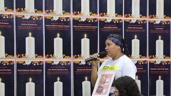 ‘Falsos positivos’ de La Popa: