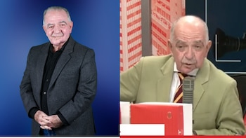 ‘Chema’ Salcedo se despide de