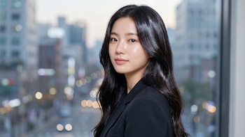 Glass hair: la rutina coreana que promete el cabello más brillante que hayas tenido