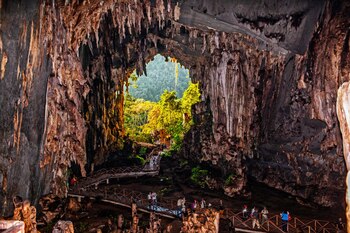 Este reconocimiento destaca sus prácticas de conservación e innovación en turismo sostenible. (Difusión)