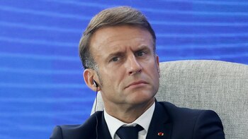 Irritación en la izquierda y