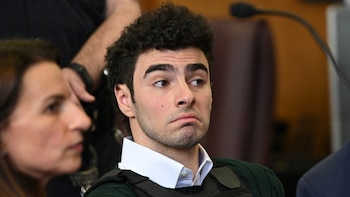 Calcetines con mensajes secretos: la