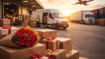 Cuenta regresiva para San Valentín: