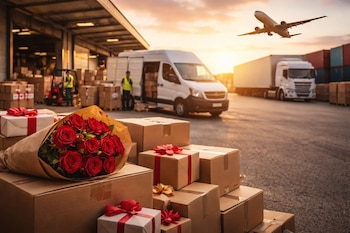 San Valentín funciona como un