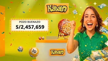 Kábala hoy: resultados completos del jueves 28 de mayo y cuánto asciende el pozo millonario