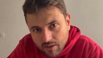 Juan Grabois calificó de “repugnante”