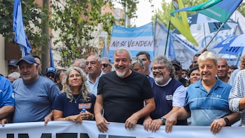 La advertencia de ATE a