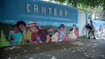 El régimen de Nicaragua ilegalizó