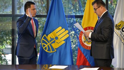 Contraloría tiene en la mira a Olmedo López y Sneyder Pinilla: la trascendental decisión tras el escándalo de Ungrd