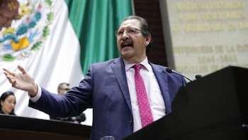 PT rechaza la reforma electoral