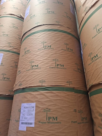 Papel Misionero es la única