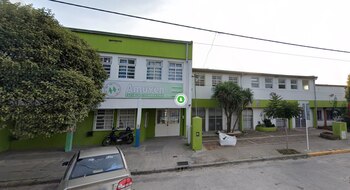 Escuela Cooperativa Amuyen (Foto: Google