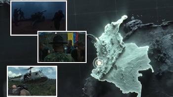 Plataforma de Streaming estrena documental