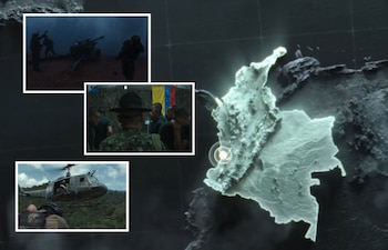 El documental se centrará en