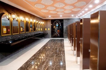 El aeropuerto es considerado de