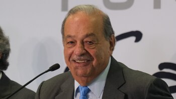 Carlos Slim: las tres propuestas