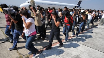 Desde el 2022, el gobierno