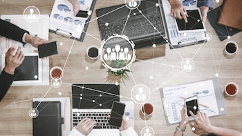 Talento, IA y logística: el