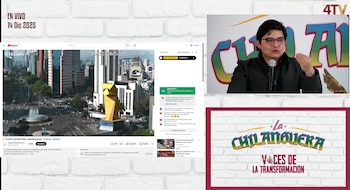 El diputado advierte que el