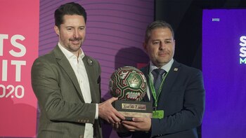 Yon de Luisa recibió un