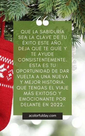 Postales de Año Nuevo 2024 para compartir por WhatsApp, Facebook, Twitter e Instagra | Canva/Pinterest/Google