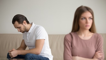 Fran Sánchez, psicólogo: “Cuidado, esto puede deteriorar muchísimo tu relación”