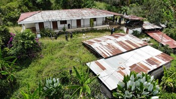 Cortesía Fiscalía General