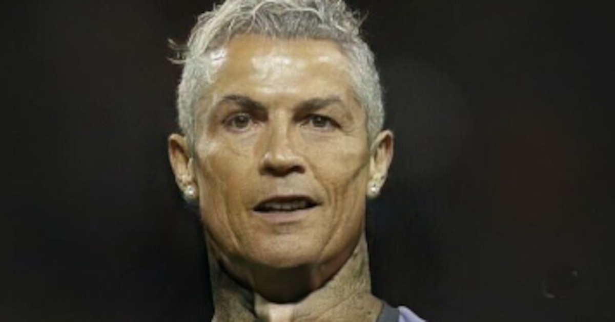 The best memes of Portugal's surprising tie to RD Congo: the networks did not forgive Cristiano Ronaldo