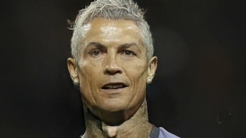Los mejores memes del sorprendente empate de Portugal ante RD Congo: las redes no perdonaron a Cristiano Ronaldo