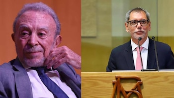 Exgobernador del Banxico no se queda callado ante Édgar Amador: “Preguntar por sustentabilidad no es negar los avances”