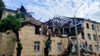 Rusia controla ya 49 localidades