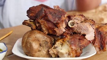 Conoce la deliciosa historia del