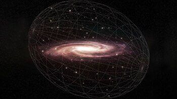 La astrofísica tiene por objeto