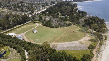 Costner compró el terreno originalmente