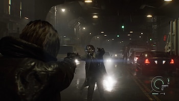 Resident Evil Requiem, de Capcom.