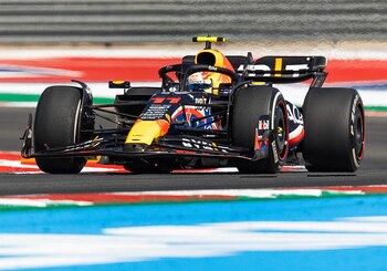 Oct 20, 2023; Austin, Texas,