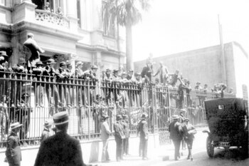 Reforma Universitaria de 1918: un suicidio, profesores vitalicios y el reclamo estudiantil por una ansiada democratización - Image 3