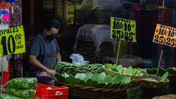 Serán un millón de créditos.