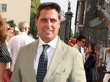 19/10/2026 Fran Rivera
EUROPA ESPAÑA SOCIEDAD