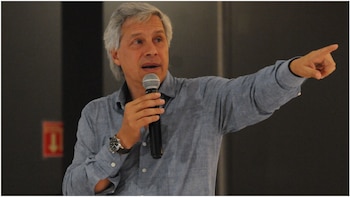 El empresario fue señalado por