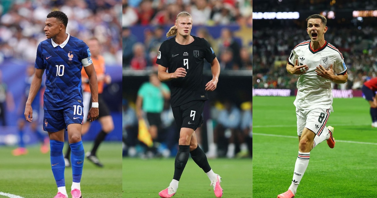 Los 16avos del Mundial 2026 arrancan!