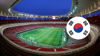 Por esta razón Corea del Sur teme jugar en Guadalajara antes que enfrentar a México en el Mundial 2026