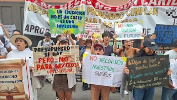 El MEF descarta error técnico