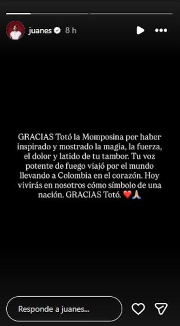 - crédito Instagram