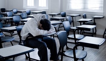 De acuerdo con el relato,