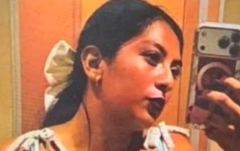 La joven fue vista por última vez el pasado 15 de abril, cuando salió de su casa rumbo a una entrevista de trabajo. Crédito: Redes Sociales