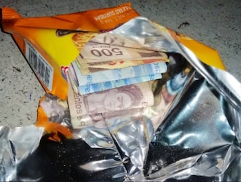 Arrestaron a seis personas por compra de votos en Michoacán
